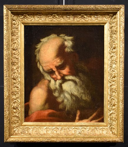 "Saint Jerome"